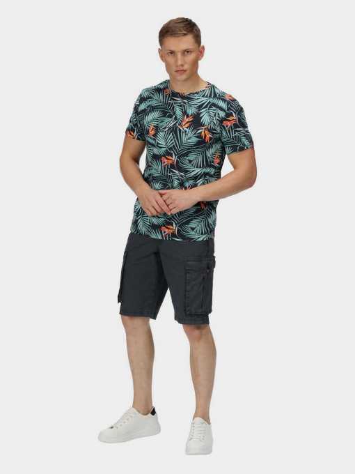 Повседневные шорты Regatta Shorebay модель RMJ221-FY2 Фото