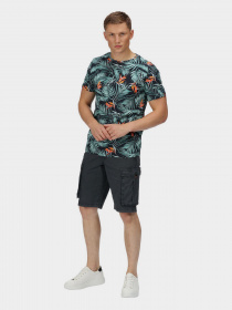 Повсякденні шорти Regatta Shorebay модель RMJ221-FY2 Фото