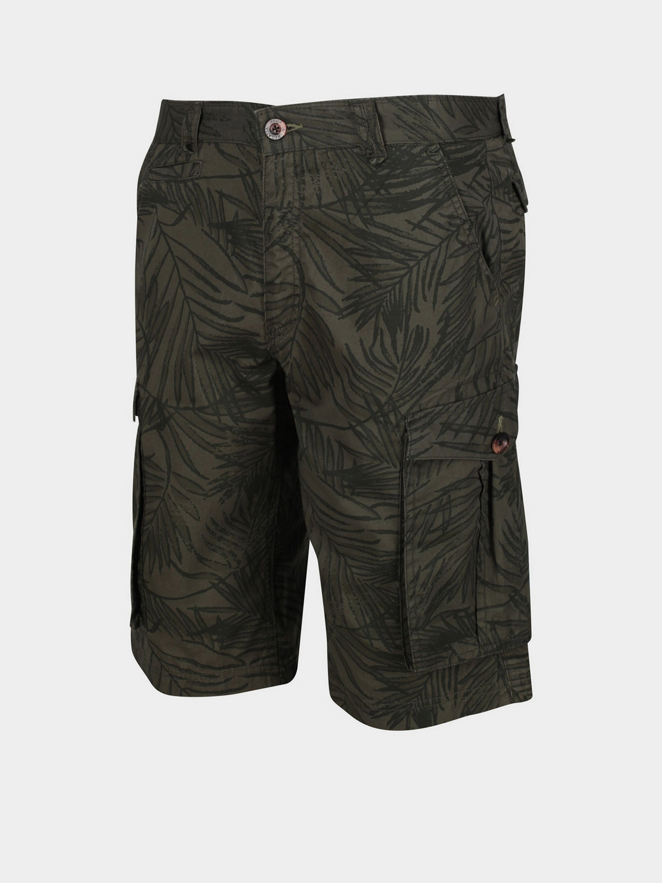 Шорти Regatta Shorebay Модель RMJ221-TKL Фото