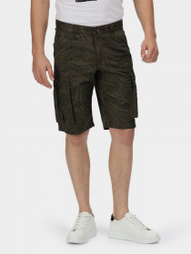 Шорти Regatta Shorebay Модель RMJ221-TKL Фото