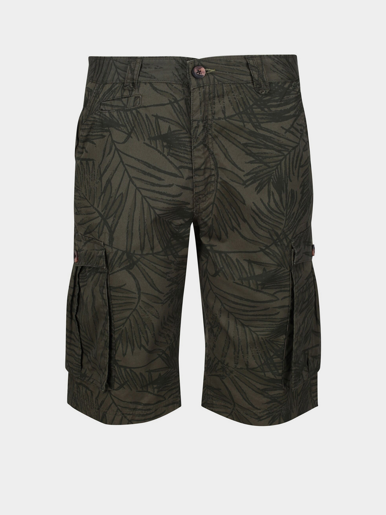 Повсякденні шорти Regatta Shorebay модель RMJ221-TKL Фото