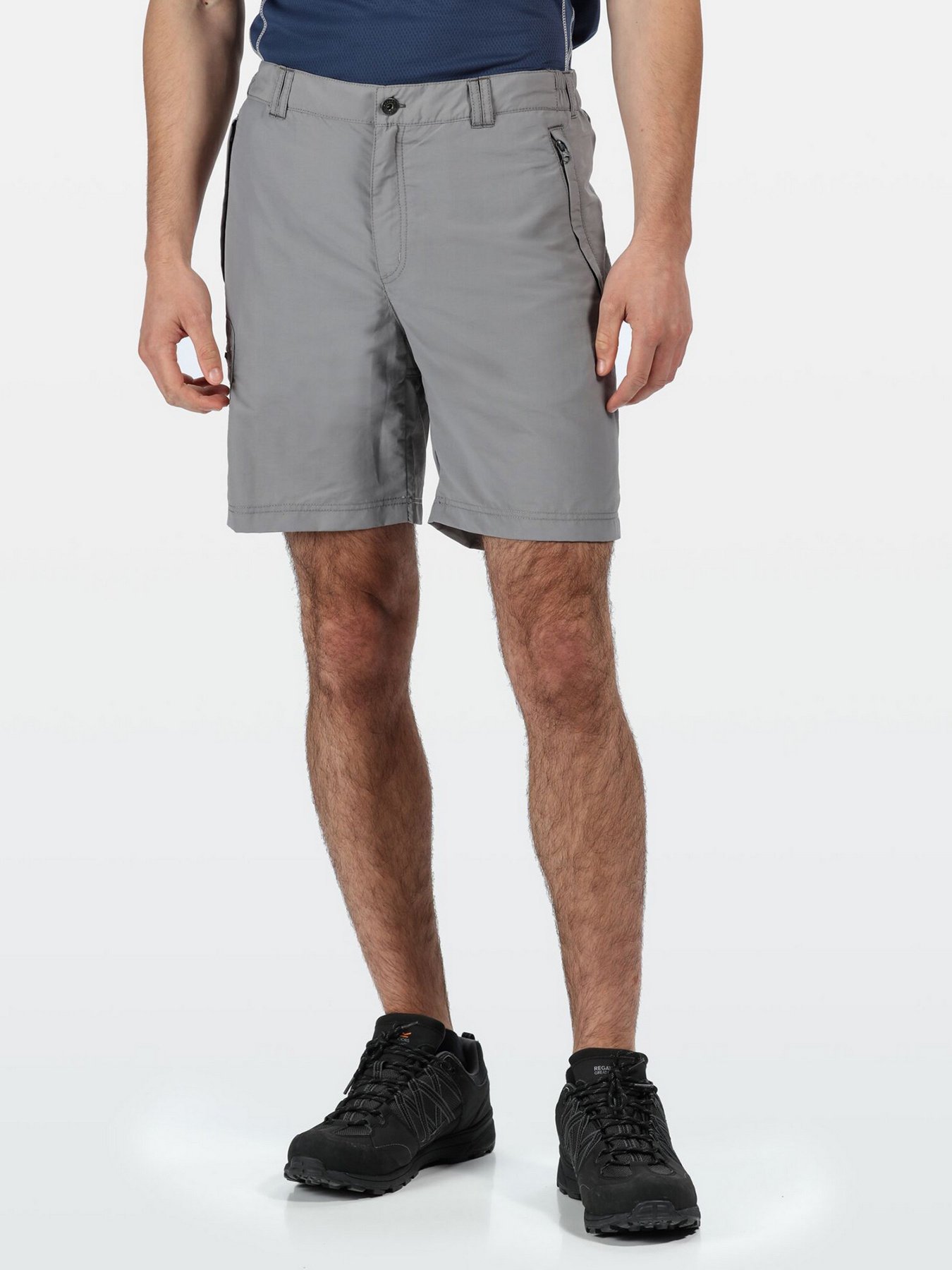 Шорти Regatta Leesville Shrt II Модель RMJ235-68M Фото