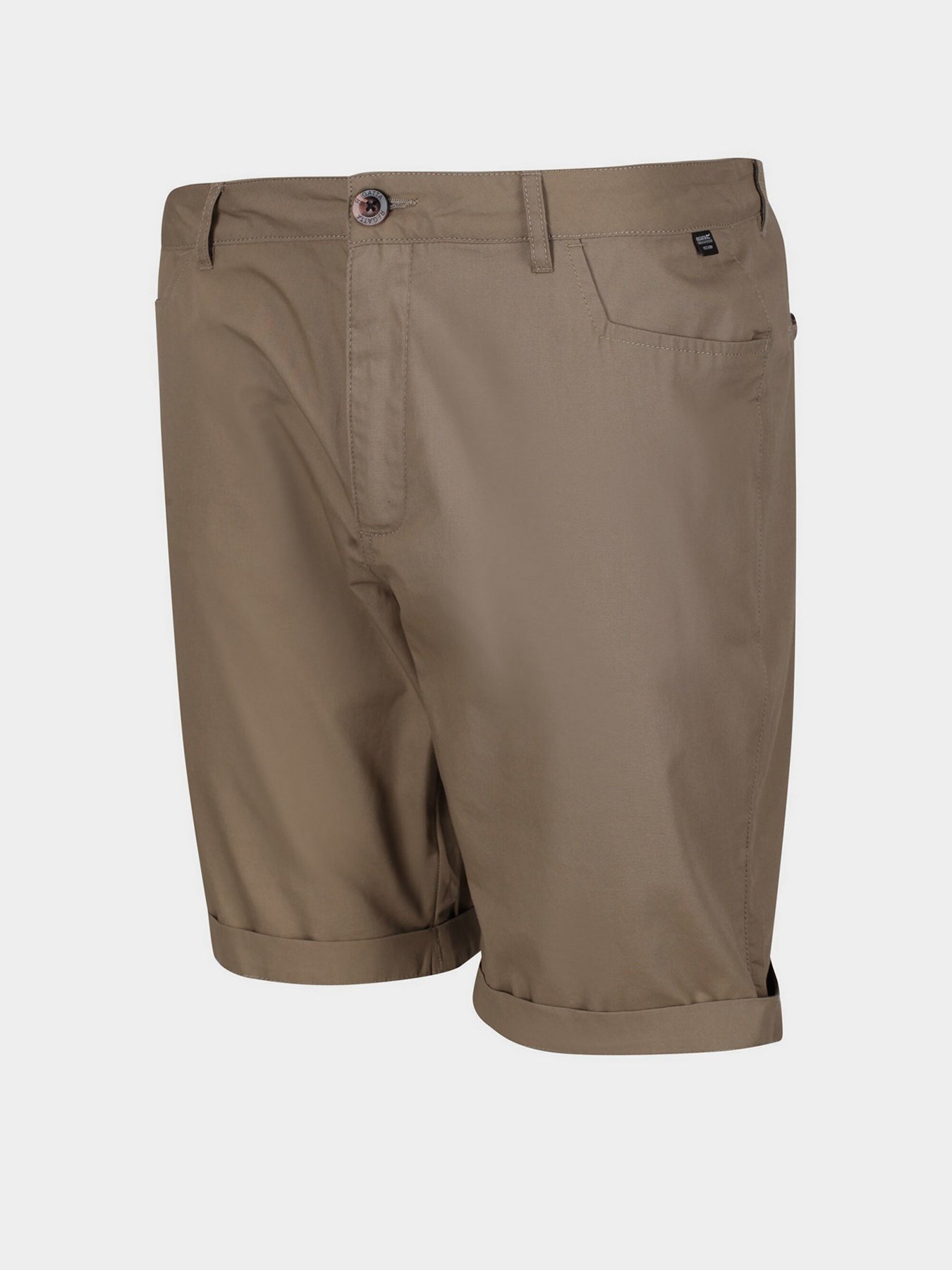 Повсякденні шорти Regatta Cobain модель RMJ252-3HE Фото