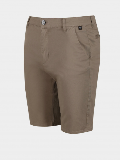 Шорты Regatta Sandros модель RMJ263-3HE — фото 4 - INTERTOP