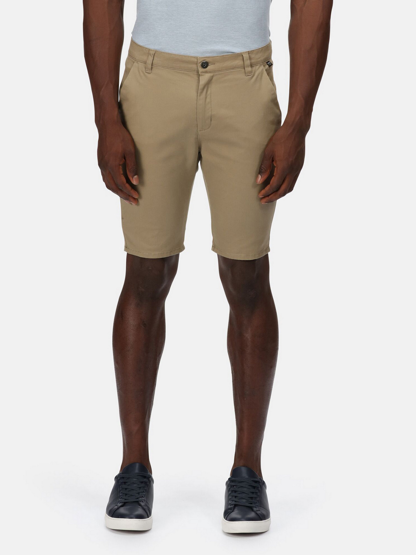 Повсякденні шорти Regatta Sandros модель RMJ263-3HE Фото