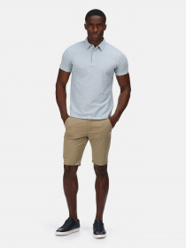 Повсякденні шорти Regatta Sandros модель RMJ263-3HE Фото