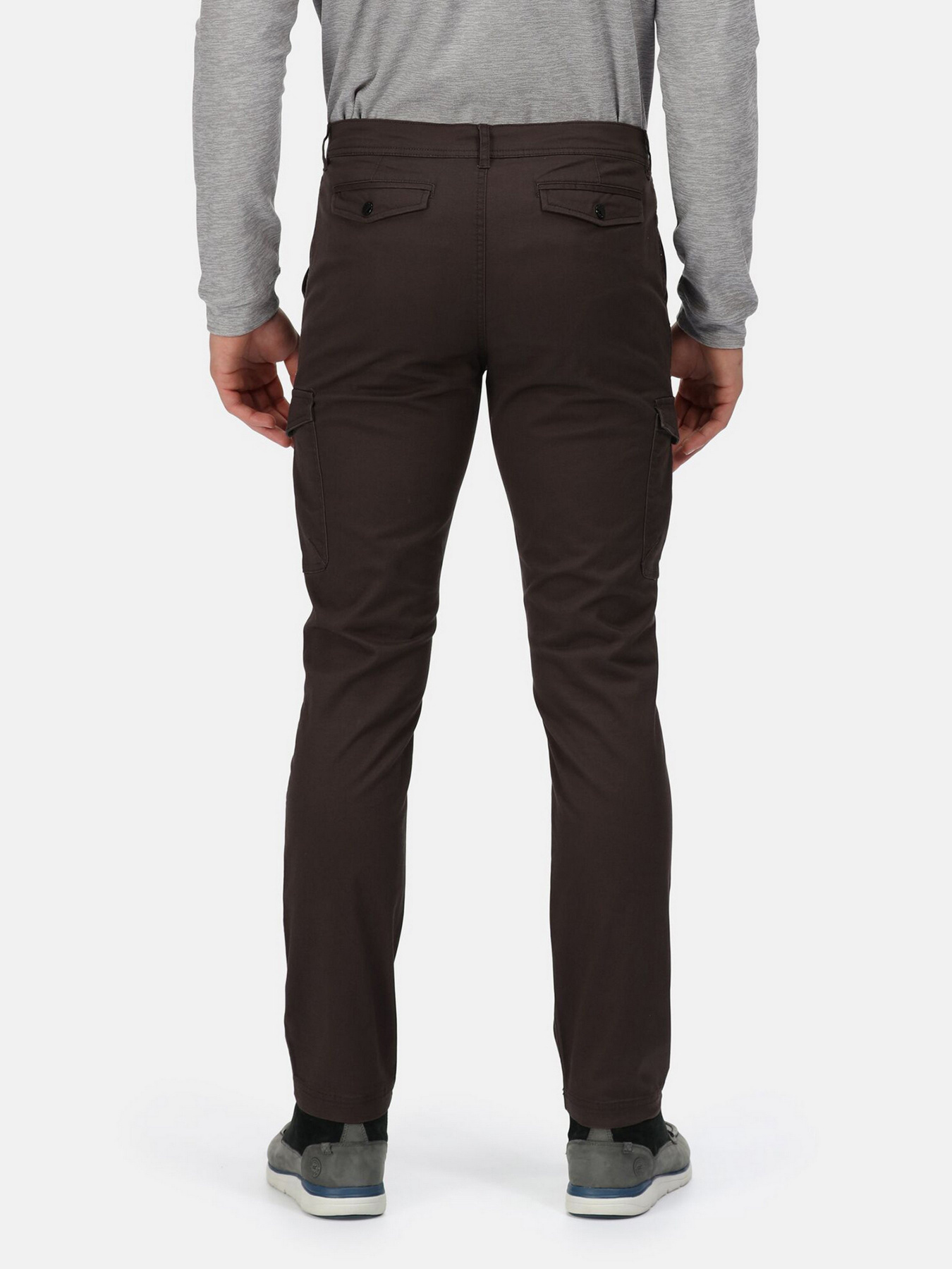 Повсякденні штани Regatta Bryer Cargo TrsII модель RMJ273R-61I Фото