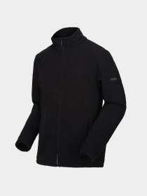 Кофта Regatta модель RMA333-808 Чорний Фото