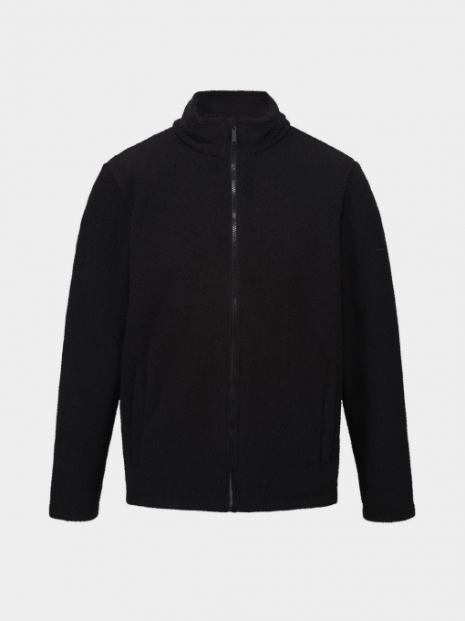 Кофта Regatta модель RMA333-808 Чорний Фото