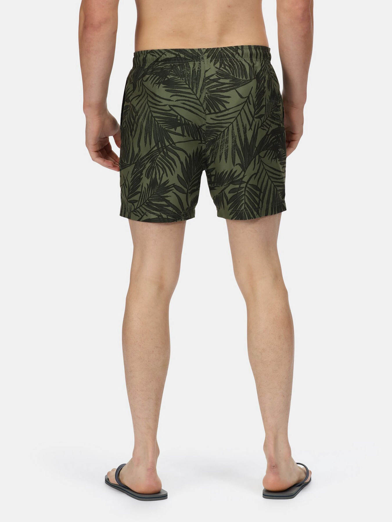 Шорты для плавания Regatta Loras модель RMM014-V3H Фото