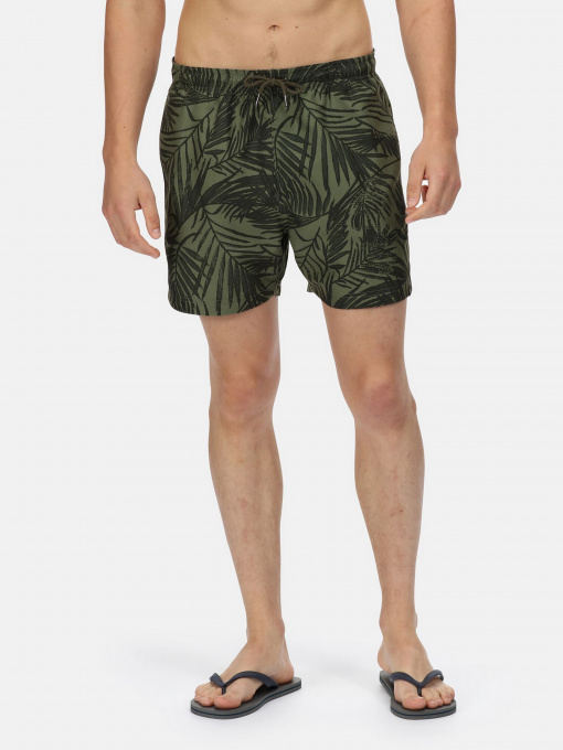 Шорты для плавания Regatta Loras модель RMM014-V3H Фото