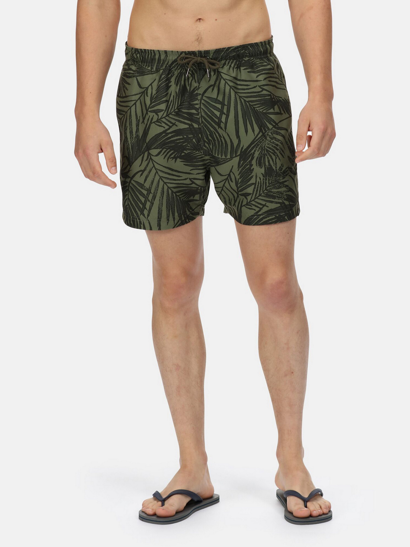 Шорти для плавання Regatta Loras модель RMM014-V3H Фото