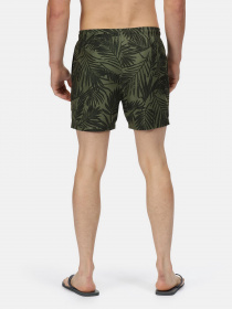 Шорти для плавання Regatta Loras модель RMM014-V3H Фото