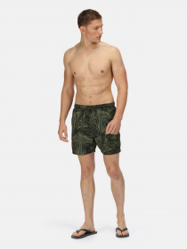 Шорти для плавання Regatta Loras модель RMM014-V3H Фото