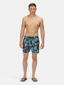 Шорти для плавання Regatta Loras модель RMM014-VDR Фото