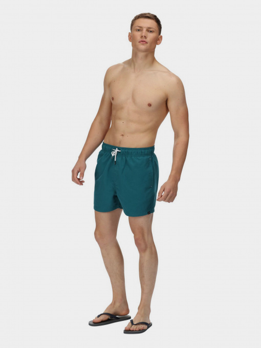 Шорти для плавання Regatta Mawson модель RMM016-F15 Фото