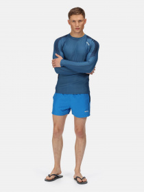 Шорты для плавания Regatta Rehere модель RMM021-MWF Фото