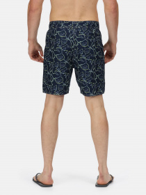 Шорти для плавання Regatta Hamza Swim модель RMM023-M0W Фото