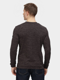 Джемпер Regatta модель RMA457-3G0 Темно-сірий Фото