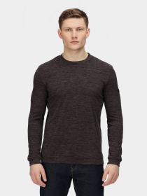 Джемпер Regatta модель RMA457-3G0 Темно-сірий Фото