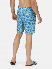 Шорти для плавання Regatta Hamza Swim модель RMM023-P7P Фото