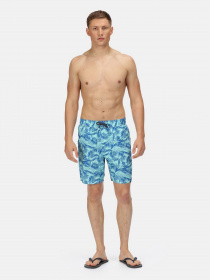 Одежда для пляжа Regatta Hamza Swim модель RMM023-P7P Фото