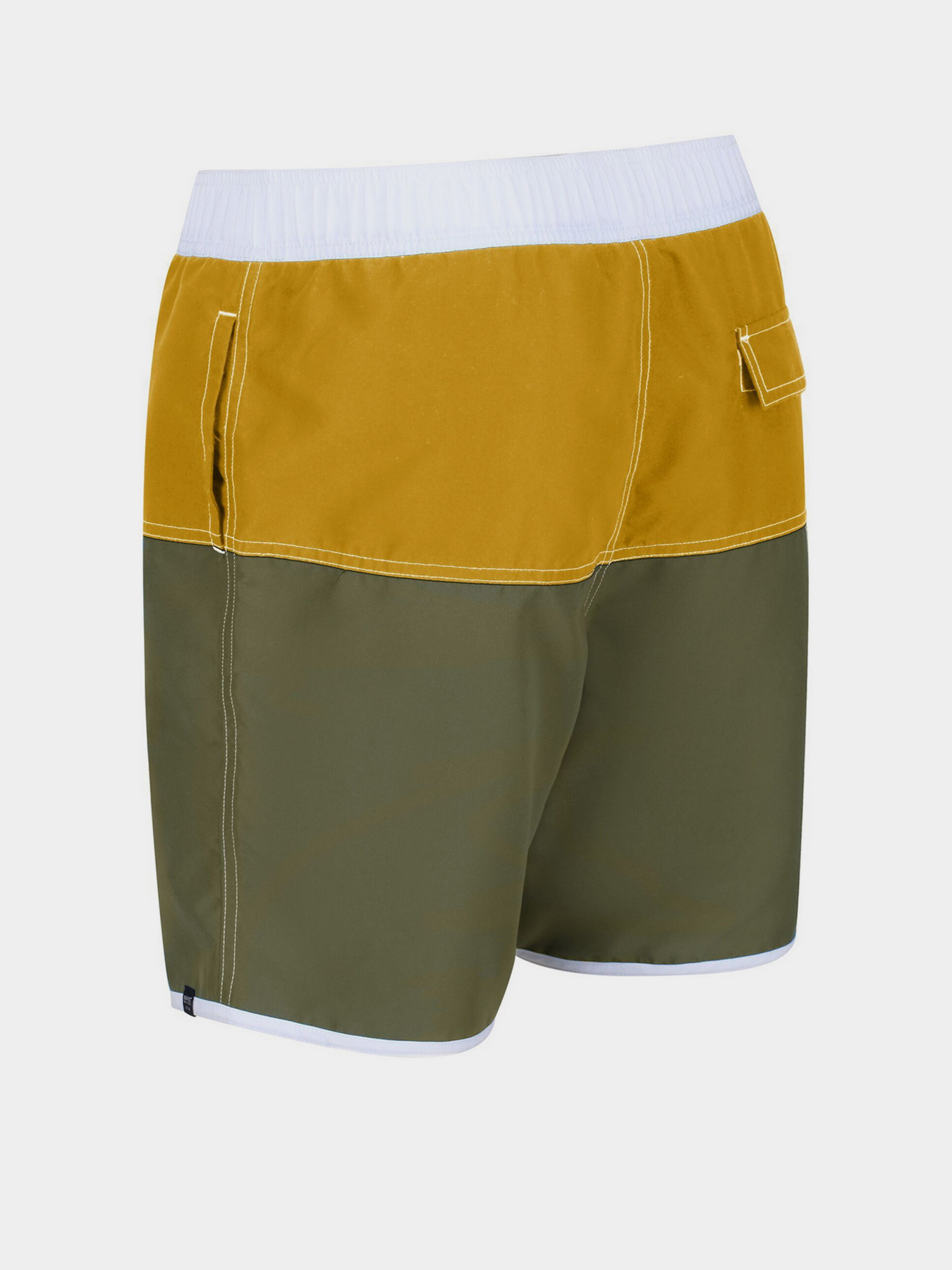 Шорты для плавания Regatta Benicio модель RMM024-L5B Фото