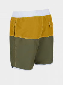 Шорты для плавания Regatta Benicio модель RMM024-L5B Фото