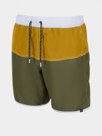 Шорти для плавання Regatta Benicio модель RMM024-L5B Фото