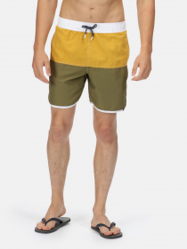 Шорти для плавання Regatta Benicio модель RMM024-L5B Фото