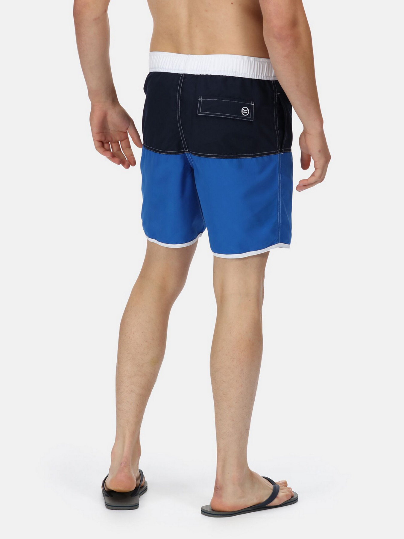 Шорты для плавания Regatta Benicio модель RMM024-TLM Фото