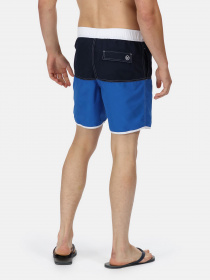 Шорты для плавания Regatta Benicio модель RMM024-TLM Фото