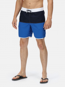 Шорты для плавания Regatta Benicio модель RMM024-TLM Фото