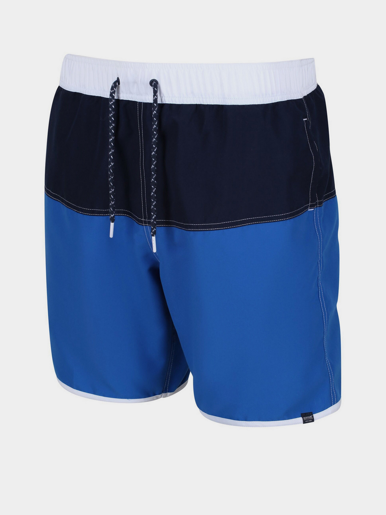 Шорти для плавання Regatta Benicio модель RMM024-TLM Фото