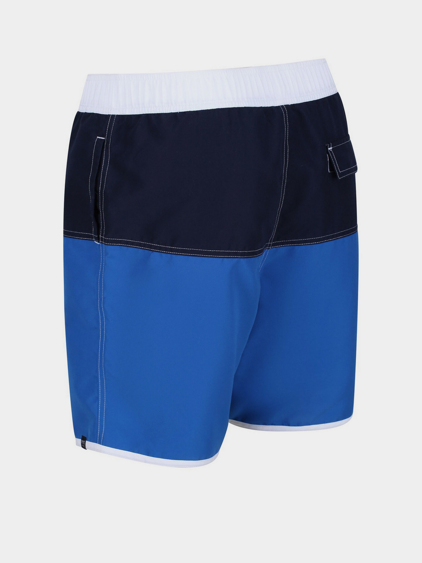 Шорти для плавання Regatta Benicio модель RMM024-TLM Фото