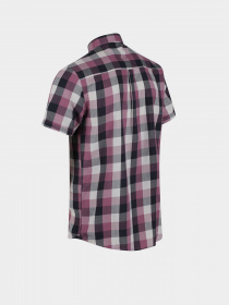 Рубашка Regatta Ryker модель RMS160-W7V Фото