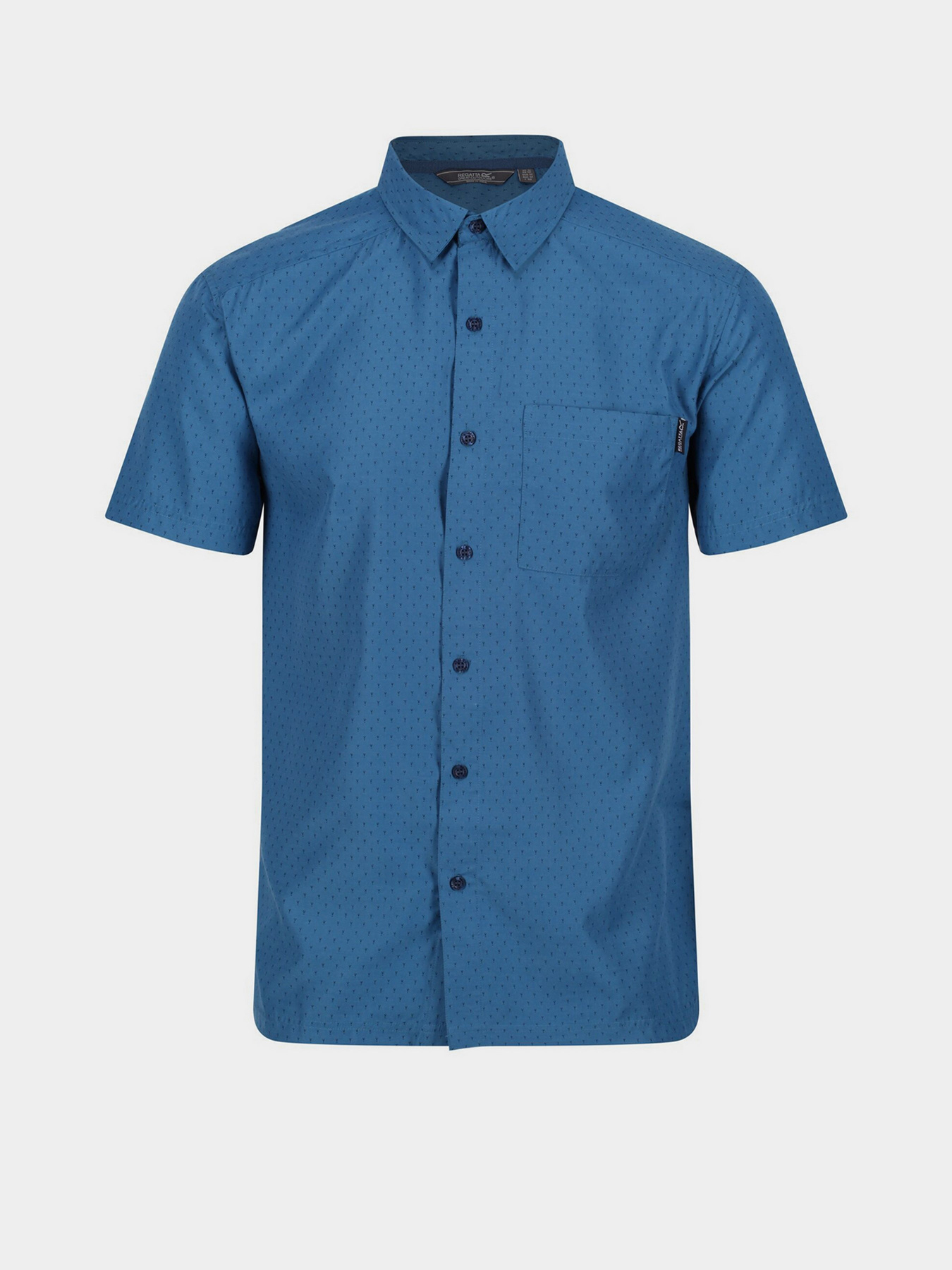 Сорочка Regatta Mindano VI Модель RMS163-R7U Фото