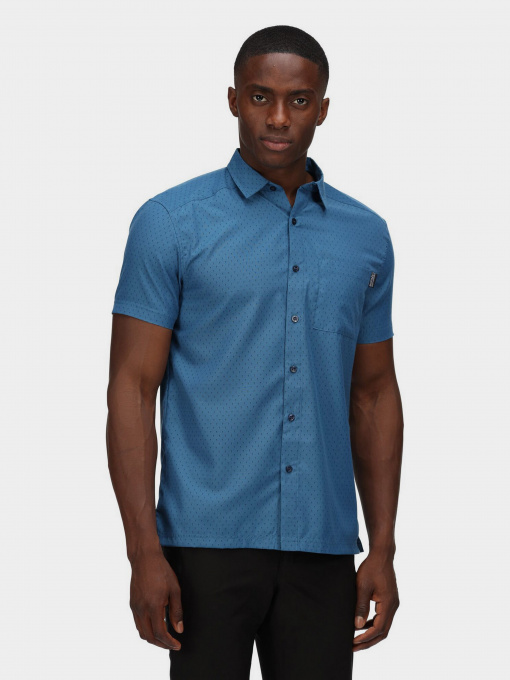 Рубашка Regatta Mindano VI модель RMS163-R7U Фото