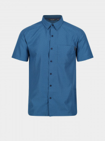 Сорочка повсякденна Regatta Mindano VI модель RMS163-R7U Фото