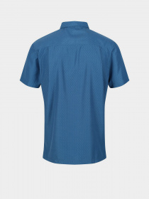 Сорочка повсякденна Regatta Mindano VI модель RMS163-R7U Фото