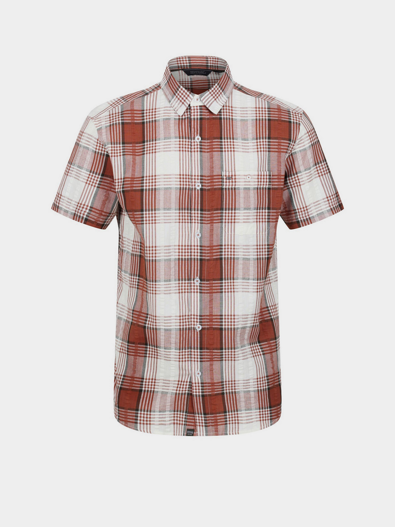 Рубашка Regatta Deakin IV модель RMS167-JPE Фото