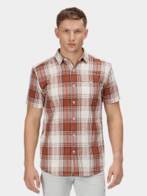 Рубашка Regatta Deakin IV модель RMS167-JPE Фото