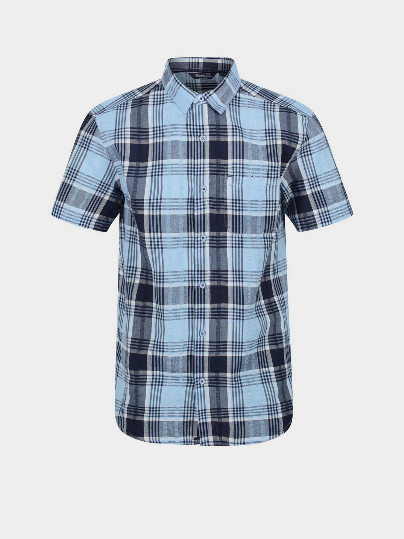 Рубашка Regatta Deakin IV модель RMS167-PQ8 Фото