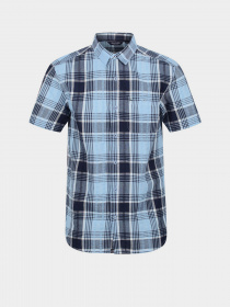 Рубашка повседневная Regatta Deakin IV модель RMS167-PQ8 Фото