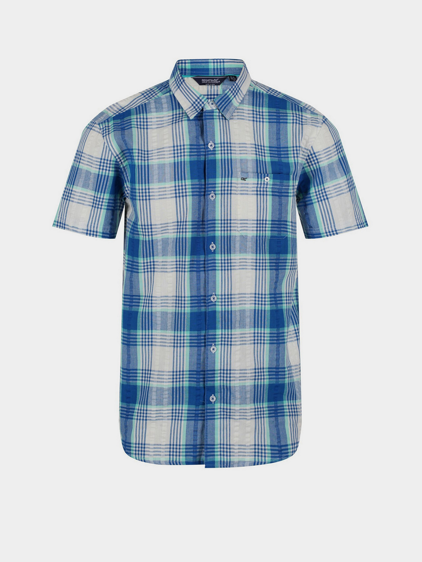 Рубашка Regatta Deakin IV модель RMS167-UR6 Фото