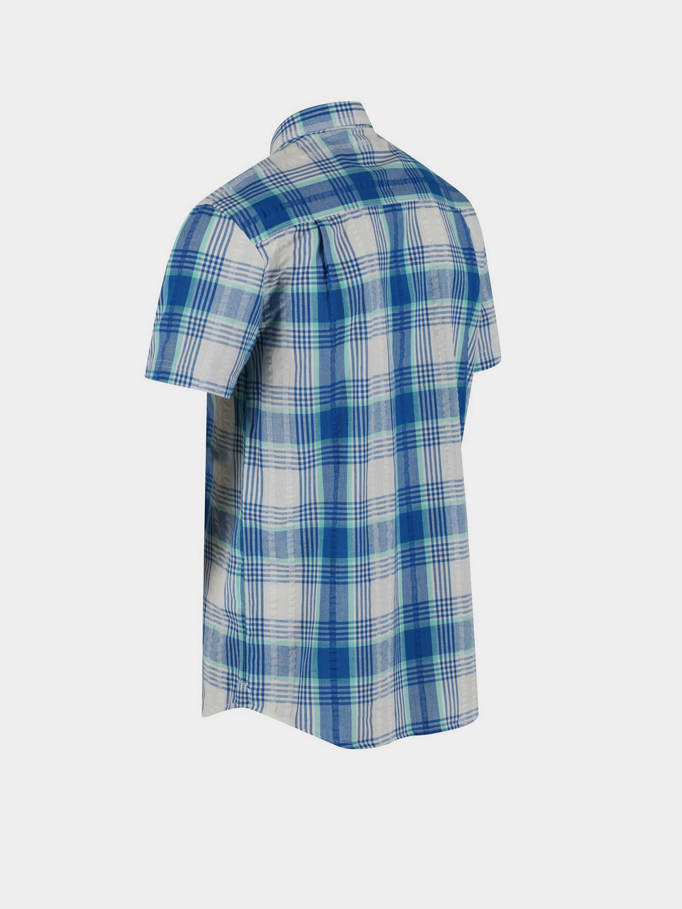 Рубашка Regatta Deakin IV модель RMS167-UR6 Фото