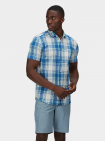 Рубашка Regatta Deakin IV модель RMS167-UR6 Фото