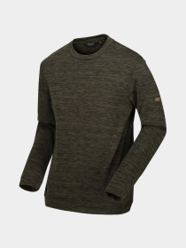 Джемпер Regatta модель RMA457-41C Хакі Фото