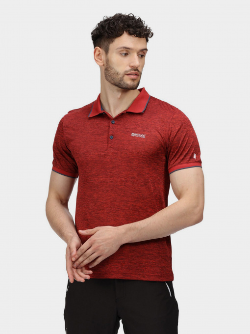 Поло Regatta Remex II модель RMT186-657 Фото