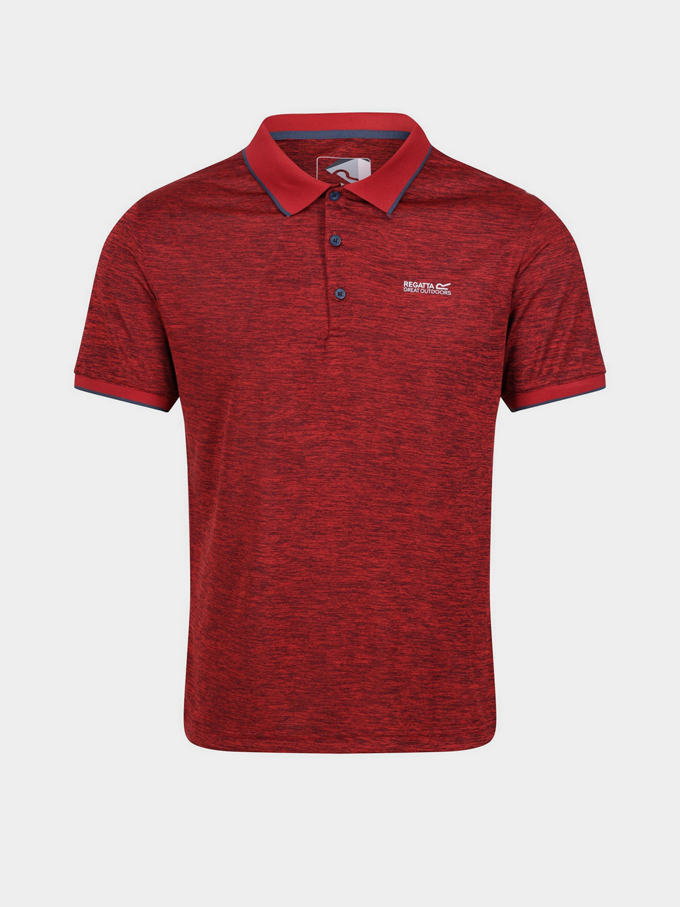 Поло Regatta Remex II модель RMT186-657 Фото
